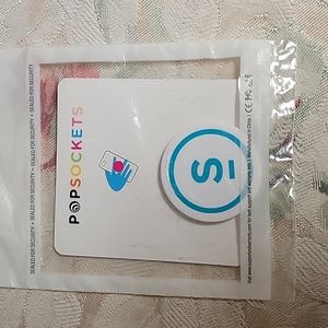 Pop Socket Grip for Cell Phones